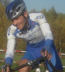 Ondrej Lukes